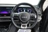 USED 2025 KIA SPORTAGE 1.6 h T-GDi GT-Line SUV 5dr Petrol Hybrid Auto Euro 6 (s/s) (207 bhp) 
