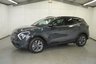 USED 2025 KIA SPORTAGE 1.6 h T-GDi GT-Line SUV 5dr Petrol Hybrid Auto Euro 6 (s/s) (207 bhp) 