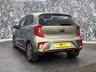 USED 2019 68 KIA PICANTO 1.25 GT-Line S Hatchback 5dr Petrol Manual Euro 6 (83 bhp) LOW MILES, FSH