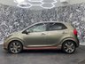 USED 2019 68 KIA PICANTO 1.25 GT-Line S Hatchback 5dr Petrol Manual Euro 6 (83 bhp) LOW MILES, FSH