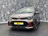 USED 2019 68 KIA PICANTO 1.25 GT-Line S Hatchback 5dr Petrol Manual Euro 6 (83 bhp) LOW MILES, FSH