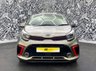 USED 2019 68 KIA PICANTO 1.25 GT-Line S Hatchback 5dr Petrol Manual Euro 6 (83 bhp) LOW MILES, FSH