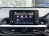 USED 2019 68 KIA PICANTO 1.25 GT-Line S Hatchback 5dr Petrol Manual Euro 6 (83 bhp) LOW MILES, FSH