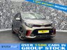 USED 2019 68 KIA PICANTO 1.25 GT-Line S Hatchback 5dr Petrol Manual Euro 6 (83 bhp) LOW MILES, FSH