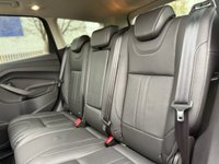 USED 2014 64 FORD KUGA 2.0 TDCi Titanium X SUV 5dr Diesel Powershift AWD Euro 5 (163 ps) 