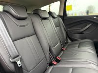 USED 2014 64 FORD KUGA 2.0 TDCi Titanium X SUV 5dr Diesel Powershift AWD Euro 5 (163 ps) 
