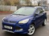 USED 2014 64 FORD KUGA 2.0 TDCi Titanium X SUV 5dr Diesel Powershift AWD Euro 5 (163 ps) 