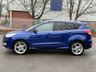 USED 2014 64 FORD KUGA 2.0 TDCi Titanium X SUV 5dr Diesel Powershift AWD Euro 5 (163 ps) 