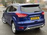 USED 2014 64 FORD KUGA 2.0 TDCi Titanium X SUV 5dr Diesel Powershift AWD Euro 5 (163 ps) 