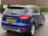 USED 2014 64 FORD KUGA 2.0 TDCi Titanium X SUV 5dr Diesel Powershift AWD Euro 5 (163 ps) 