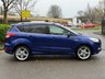 USED 2014 64 FORD KUGA 2.0 TDCi Titanium X SUV 5dr Diesel Powershift AWD Euro 5 (163 ps) 