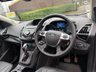 USED 2014 64 FORD KUGA 2.0 TDCi Titanium X SUV 5dr Diesel Powershift AWD Euro 5 (163 ps) 