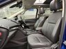 USED 2014 64 FORD KUGA 2.0 TDCi Titanium X SUV 5dr Diesel Powershift AWD Euro 5 (163 ps) 