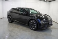 USED 2025 KIA EV6 84kWh Air Hatchback 5dr Electric Auto (225 bhp) NI Vehicle, perfect for export