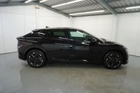 USED 2025 KIA EV6 84kWh Air Hatchback 5dr Electric Auto (225 bhp) NI Vehicle, perfect for export