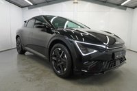 USED 2025 KIA EV6 84kWh Air Hatchback 5dr Electric Auto (225 bhp) NI Vehicle, perfect for export