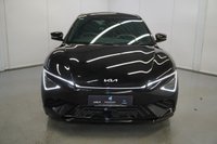 USED 2025 KIA EV6 84kWh Air Hatchback 5dr Electric Auto (225 bhp) NI Vehicle, perfect for export