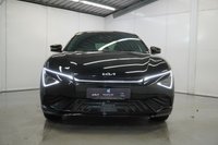 USED 2025 KIA EV6 84kWh Air Hatchback 5dr Electric Auto (225 bhp) NI Vehicle, perfect for export