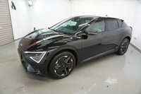 USED 2025 KIA EV6 84kWh Air Hatchback 5dr Electric Auto (225 bhp) NI Vehicle, perfect for export