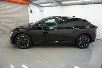USED 2025 KIA EV6 84kWh Air Hatchback 5dr Electric Auto (225 bhp) NI Vehicle, perfect for export