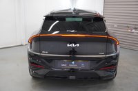 USED 2025 KIA EV6 84kWh Air Hatchback 5dr Electric Auto (225 bhp) NI Vehicle, perfect for export