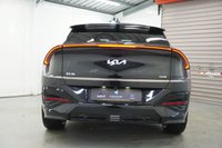 USED 2025 KIA EV6 84kWh Air Hatchback 5dr Electric Auto (225 bhp) NI Vehicle, perfect for export