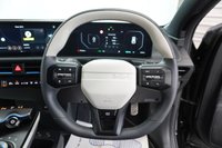 USED 2025 KIA EV6 84kWh Air Hatchback 5dr Electric Auto (225 bhp) NI Vehicle, perfect for export