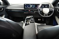 USED 2025 KIA EV6 84kWh Air Hatchback 5dr Electric Auto (225 bhp) NI Vehicle, perfect for export