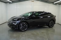 USED 2025 KIA EV6 84kWh Air Hatchback 5dr Electric Auto (225 bhp) NI Vehicle, perfect for export