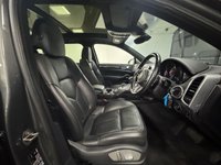 USED 2015 15 PORSCHE CAYENNE 3.0 TD V6 SUV 5dr Diesel TiptronicS 4WD Euro 6 (s/s) (262 ps) ULTRA LOW MILEAGE/15K EXTRA'S
