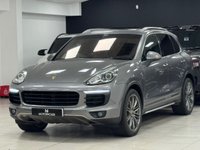 USED 2015 15 PORSCHE CAYENNE 3.0 TD V6 SUV 5dr Diesel TiptronicS 4WD Euro 6 (s/s) (262 ps) ULTRA LOW MILEAGE/15K EXTRA'S