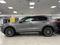 USED 2015 15 PORSCHE CAYENNE 3.0 TD V6 SUV 5dr Diesel TiptronicS 4WD Euro 6 (s/s) (262 ps) ULTRA LOW MILEAGE/15K EXTRA'S