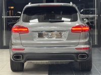 USED 2015 15 PORSCHE CAYENNE 3.0 TD V6 SUV 5dr Diesel TiptronicS 4WD Euro 6 (s/s) (262 ps) ULTRA LOW MILEAGE/15K EXTRA'S