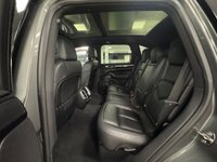 USED 2015 15 PORSCHE CAYENNE 3.0 TD V6 SUV 5dr Diesel TiptronicS 4WD Euro 6 (s/s) (262 ps) ULTRA LOW MILEAGE/15K EXTRA'S