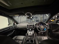 USED 2015 15 PORSCHE CAYENNE 3.0 TD V6 SUV 5dr Diesel TiptronicS 4WD Euro 6 (s/s) (262 ps) ULTRA LOW MILEAGE/15K EXTRA'S