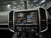 USED 2015 15 PORSCHE CAYENNE 3.0 TD V6 SUV 5dr Diesel TiptronicS 4WD Euro 6 (s/s) (262 ps) ULTRA LOW MILEAGE/15K EXTRA'S