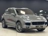 USED 2015 15 PORSCHE CAYENNE 3.0 TD V6 SUV 5dr Diesel TiptronicS 4WD Euro 6 (s/s) (262 ps) ULTRA LOW MILEAGE/15K EXTRA'S