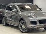 USED 2015 15 PORSCHE CAYENNE 3.0 TD V6 SUV 5dr Diesel TiptronicS 4WD Euro 6 (s/s) (262 ps) ULTRA LOW MILEAGE/15K EXTRA'S