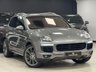 USED 2015 15 PORSCHE CAYENNE 3.0 TD V6 SUV 5dr Diesel TiptronicS 4WD Euro 6 (s/s) (262 ps) ULTRA LOW MILEAGE/15K EXTRA'S