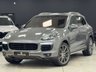 USED 2015 15 PORSCHE CAYENNE 3.0 TD V6 SUV 5dr Diesel TiptronicS 4WD Euro 6 (s/s) (262 ps) ULTRA LOW MILEAGE/15K EXTRA'S