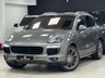 USED 2015 15 PORSCHE CAYENNE 3.0 TD V6 SUV 5dr Diesel TiptronicS 4WD Euro 6 (s/s) (262 ps) ULTRA LOW MILEAGE/15K EXTRA'S