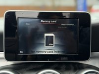 USED 2017 66 MERCEDES-BENZ C-CLASS 2.1 C220d AMG Line Cabriolet 2dr Diesel G-Tronic+ Euro 6 (s/s) (170 ps) THIS CAR COMES WITH 6 MONTHS WARRANTY , BREAKDOWN COVER & RECOVERY++  GREAT EXAMPLE OF AUTOMATIC CONVERTABLE + NAVIGATION SYSTEM + BLUETOOTH + DAB RADIO + USB CONNECTION + FRONT AND REAR PARKING SENSORS + HALF  LEATHER TRIM  + FRONT HEATED SEATS + CRUISE CONTROL + CLIMATE CONTROL + PRIVACY GLASS + 18 INCH ALLOY WHEELS + AUTO START STOP + ELECTRIC PARKING BRAKE + HILL HOLD ASSIST + ELECTRIC SEAT ADJUSTMENT + TRACTION CONTROL + DAY TIME RUNNING LIGHTS + KEY LESS START + LUMBAR SUPPORT +