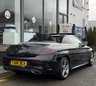 USED 2017 66 MERCEDES-BENZ C-CLASS 2.1 C220d AMG Line Cabriolet 2dr Diesel G-Tronic+ Euro 6 (s/s) (170 ps) THIS CAR COMES WITH 6 MONTHS WARRANTY , BREAKDOWN COVER & RECOVERY++  GREAT EXAMPLE OF AUTOMATIC CONVERTABLE + NAVIGATION SYSTEM + BLUETOOTH + DAB RADIO + USB CONNECTION + FRONT AND REAR PARKING SENSORS + HALF  LEATHER TRIM  + FRONT HEATED SEATS + CRUISE CONTROL + CLIMATE CONTROL + PRIVACY GLASS + 18 INCH ALLOY WHEELS + AUTO START STOP + ELECTRIC PARKING BRAKE + HILL HOLD ASSIST + ELECTRIC SEAT ADJUSTMENT + TRACTION CONTROL + DAY TIME RUNNING LIGHTS + KEY LESS START + LUMBAR SUPPORT +