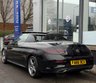 USED 2017 66 MERCEDES-BENZ C-CLASS 2.1 C220d AMG Line Cabriolet 2dr Diesel G-Tronic+ Euro 6 (s/s) (170 ps) THIS CAR COMES WITH 6 MONTHS WARRANTY , BREAKDOWN COVER & RECOVERY++  GREAT EXAMPLE OF AUTOMATIC CONVERTABLE + NAVIGATION SYSTEM + BLUETOOTH + DAB RADIO + USB CONNECTION + FRONT AND REAR PARKING SENSORS + HALF  LEATHER TRIM  + FRONT HEATED SEATS + CRUISE CONTROL + CLIMATE CONTROL + PRIVACY GLASS + 18 INCH ALLOY WHEELS + AUTO START STOP + ELECTRIC PARKING BRAKE + HILL HOLD ASSIST + ELECTRIC SEAT ADJUSTMENT + TRACTION CONTROL + DAY TIME RUNNING LIGHTS + KEY LESS START + LUMBAR SUPPORT +