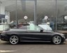 USED 2017 66 MERCEDES-BENZ C-CLASS 2.1 C220d AMG Line Cabriolet 2dr Diesel G-Tronic+ Euro 6 (s/s) (170 ps) THIS CAR COMES WITH 6 MONTHS WARRANTY , BREAKDOWN COVER & RECOVERY++  GREAT EXAMPLE OF AUTOMATIC CONVERTABLE + NAVIGATION SYSTEM + BLUETOOTH + DAB RADIO + USB CONNECTION + FRONT AND REAR PARKING SENSORS + HALF  LEATHER TRIM  + FRONT HEATED SEATS + CRUISE CONTROL + CLIMATE CONTROL + PRIVACY GLASS + 18 INCH ALLOY WHEELS + AUTO START STOP + ELECTRIC PARKING BRAKE + HILL HOLD ASSIST + ELECTRIC SEAT ADJUSTMENT + TRACTION CONTROL + DAY TIME RUNNING LIGHTS + KEY LESS START + LUMBAR SUPPORT +