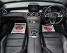 USED 2017 66 MERCEDES-BENZ C-CLASS 2.1 C220d AMG Line Cabriolet 2dr Diesel G-Tronic+ Euro 6 (s/s) (170 ps) THIS CAR COMES WITH 6 MONTHS WARRANTY , BREAKDOWN COVER & RECOVERY++  GREAT EXAMPLE OF AUTOMATIC CONVERTABLE + NAVIGATION SYSTEM + BLUETOOTH + DAB RADIO + USB CONNECTION + FRONT AND REAR PARKING SENSORS + HALF  LEATHER TRIM  + FRONT HEATED SEATS + CRUISE CONTROL + CLIMATE CONTROL + PRIVACY GLASS + 18 INCH ALLOY WHEELS + AUTO START STOP + ELECTRIC PARKING BRAKE + HILL HOLD ASSIST + ELECTRIC SEAT ADJUSTMENT + TRACTION CONTROL + DAY TIME RUNNING LIGHTS + KEY LESS START + LUMBAR SUPPORT +