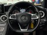 USED 2017 66 MERCEDES-BENZ C-CLASS 2.1 C220d AMG Line Cabriolet 2dr Diesel G-Tronic+ Euro 6 (s/s) (170 ps) THIS CAR COMES WITH 6 MONTHS WARRANTY , BREAKDOWN COVER & RECOVERY++  GREAT EXAMPLE OF AUTOMATIC CONVERTABLE + NAVIGATION SYSTEM + BLUETOOTH + DAB RADIO + USB CONNECTION + FRONT AND REAR PARKING SENSORS + HALF  LEATHER TRIM  + FRONT HEATED SEATS + CRUISE CONTROL + CLIMATE CONTROL + PRIVACY GLASS + 18 INCH ALLOY WHEELS + AUTO START STOP + ELECTRIC PARKING BRAKE + HILL HOLD ASSIST + ELECTRIC SEAT ADJUSTMENT + TRACTION CONTROL + DAY TIME RUNNING LIGHTS + KEY LESS START + LUMBAR SUPPORT +