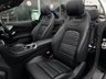 USED 2017 66 MERCEDES-BENZ C-CLASS 2.1 C220d AMG Line Cabriolet 2dr Diesel G-Tronic+ Euro 6 (s/s) (170 ps) THIS CAR COMES WITH 6 MONTHS WARRANTY , BREAKDOWN COVER & RECOVERY++  GREAT EXAMPLE OF AUTOMATIC CONVERTABLE + NAVIGATION SYSTEM + BLUETOOTH + DAB RADIO + USB CONNECTION + FRONT AND REAR PARKING SENSORS + HALF  LEATHER TRIM  + FRONT HEATED SEATS + CRUISE CONTROL + CLIMATE CONTROL + PRIVACY GLASS + 18 INCH ALLOY WHEELS + AUTO START STOP + ELECTRIC PARKING BRAKE + HILL HOLD ASSIST + ELECTRIC SEAT ADJUSTMENT + TRACTION CONTROL + DAY TIME RUNNING LIGHTS + KEY LESS START + LUMBAR SUPPORT +