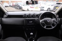 USED 2021 71 DACIA DUSTER 1.0 TCe Comfort SUV 5dr Bi Fuel Manual Euro 6 (s/s) (100 ps) 
