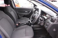 USED 2021 71 DACIA DUSTER 1.0 TCe Comfort SUV 5dr Bi Fuel Manual Euro 6 (s/s) (100 ps) 